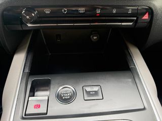 Citroen C5 Aircross Diesel 2021