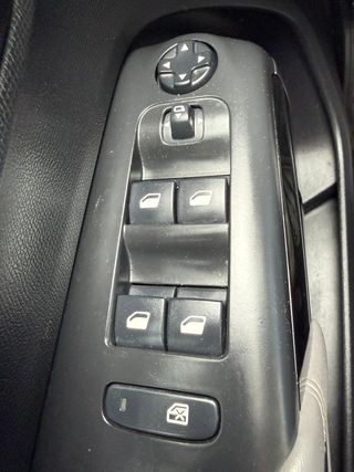 Citroen C5 Aircross Diesel 2021