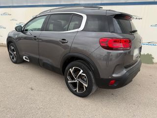 Citroen C5 Aircross Diesel 2021