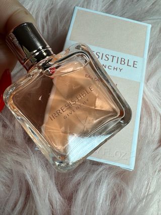 Mini Perfume Givenchy Irresistible Eau de Parfum 8