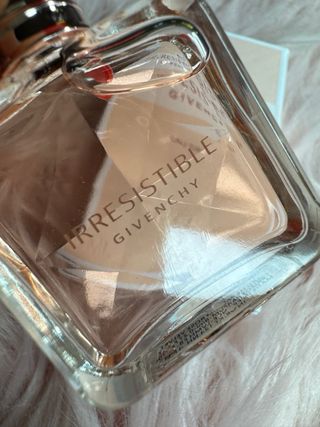 Mini Perfume Givenchy Irresistible Eau de Parfum 8
