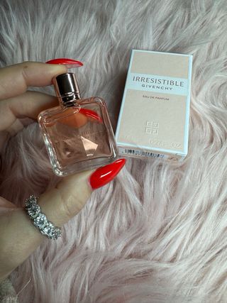 Mini Perfume Givenchy Irresistible Eau de Parfum 8