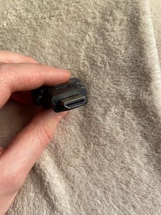 Adaptador de DVI a HDMI (DVI-D Dual Link 24+1)