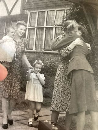 1940s: Decades of the 20th Century