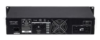 Amplificador Behringer NX3000D