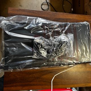 Amplificador Behringer NX3000D