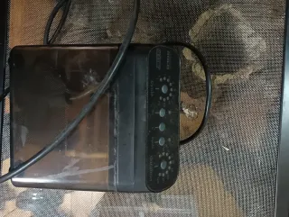 Terrario 45x45x60 cm