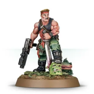 Impresión 3d sly marbo