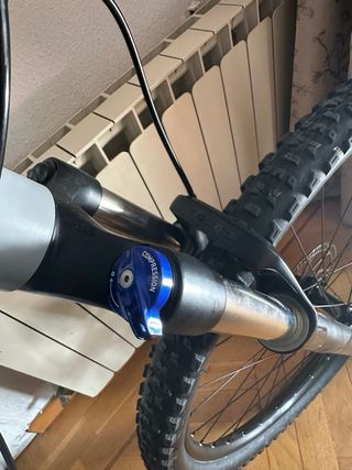 Bicicleta Specialized Camber