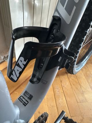 Bicicleta Specialized Camber