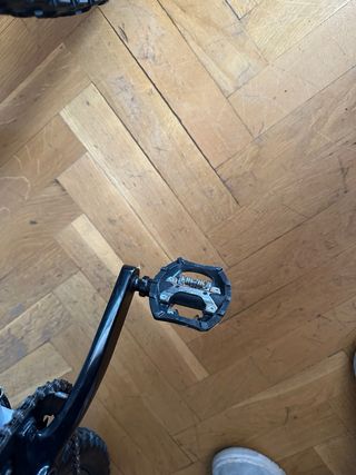 Bicicleta Specialized Camber