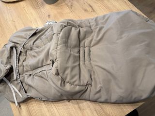 Saco Jane para carro