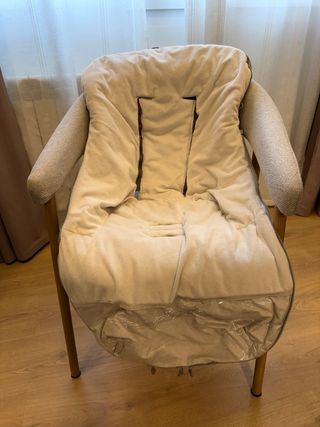 Saco Jane para carro