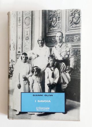 I Savoia
