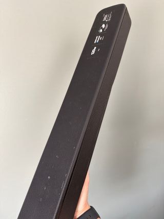 Barra Sonido Sony HF-S100F 120W