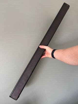 Barra Sonido Sony HF-S100F 120W