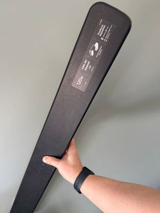 Barra Sonido Sony HF-S100F 120W