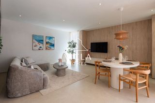 Piso en alquiler en Santa Eulalia del Río en Santa Eulalia del Río