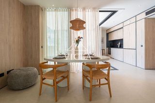 Piso en alquiler en Santa Eulalia del Río en Santa Eulalia del Río