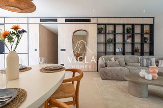 Piso en alquiler en Santa Eulalia del Río en Santa Eulalia del Río