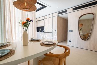 Piso en alquiler en Santa Eulalia del Río en Santa Eulalia del Río