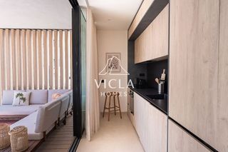 Piso en alquiler en Santa Eulalia del Río en Santa Eulalia del Río