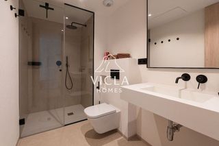 Piso en alquiler en Santa Eulalia del Río en Santa Eulalia del Río