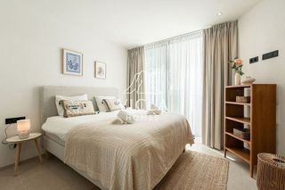 Piso en alquiler en Santa Eulalia del Río en Santa Eulalia del Río