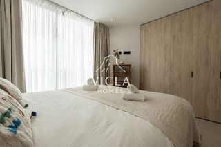 Piso en alquiler en Santa Eulalia del Río en Santa Eulalia del Río