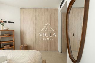 Piso en alquiler en Santa Eulalia del Río en Santa Eulalia del Río