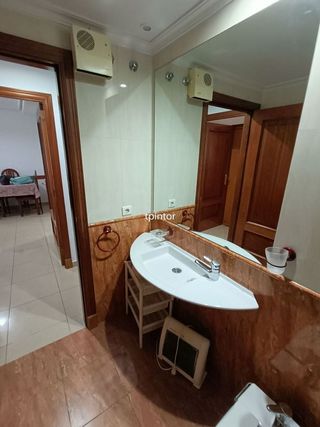 Piso en alquiler en Centro en Cáceres