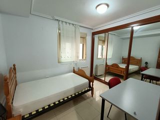 Piso en alquiler en Centro en Cáceres