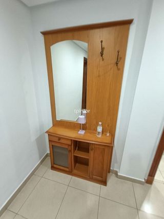 Piso en alquiler en Centro en Cáceres