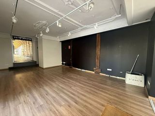 Local comercial en alquiler en Casco Viejo en Vitoria-Gasteiz