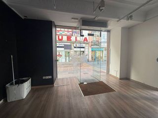 Local comercial en alquiler en Casco Viejo en Vitoria-Gasteiz