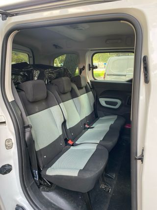 Citroen Berlingo 2019