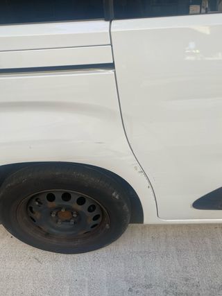 Citroen Berlingo 2019