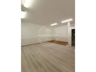 Local comercial en alquiler en Tarifa