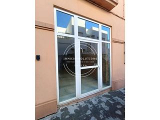 Local comercial en alquiler en Tarifa