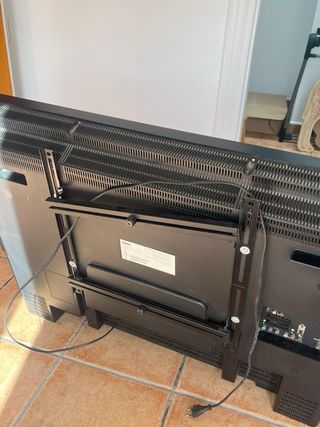 Televisor Full HD HDMI TDT Integrado