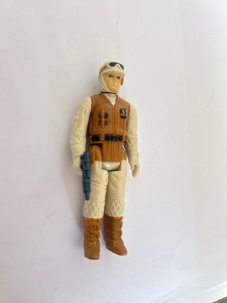 Rebel Soldier. Vintage