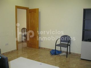 Local comercial en alquiler en Zona Hispanidad-Vivar Téllez en Vélez-Málaga