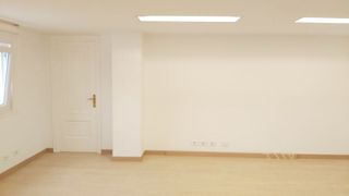 Oficina en alquiler en Los Castros - Castrillón - Eiris en Coruña (A)