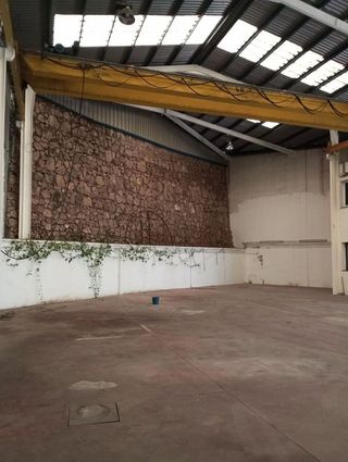 Nave industrial en alquiler en San Alberto - Tejar de Salyt en Málaga