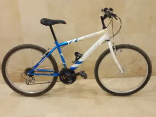 Bicicleta Montaña Togano Panther