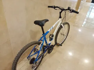 Bicicleta Montaña Togano Panther