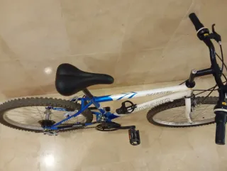 Bicicleta Montaña Togano Panther