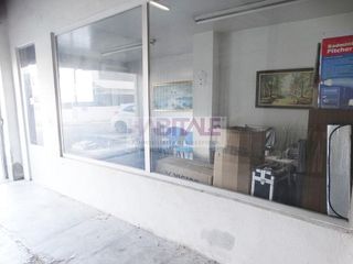 Local comercial en alquiler en Xàtiva