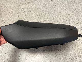 Asiento Confort R 1300 GS