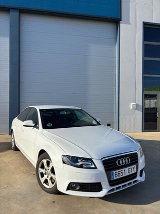 Audi A4 2010